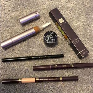 Tarte: Essential Eyes/Brows Bundle (BRAND NEW!)